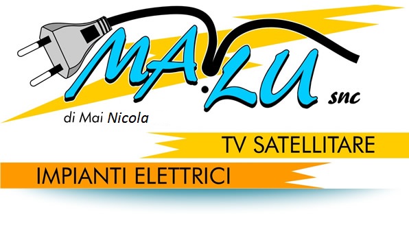 Ma.Lu snc - TV satellitari, impianti elettrici